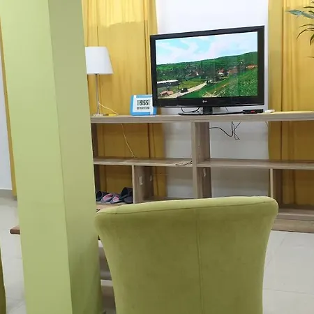 18 Apartamento Pančevo