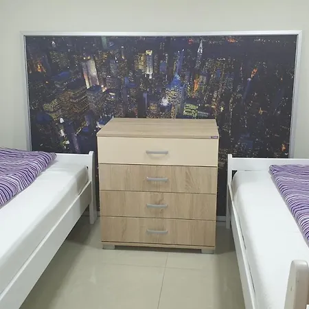 18 Apartamento Pančevo