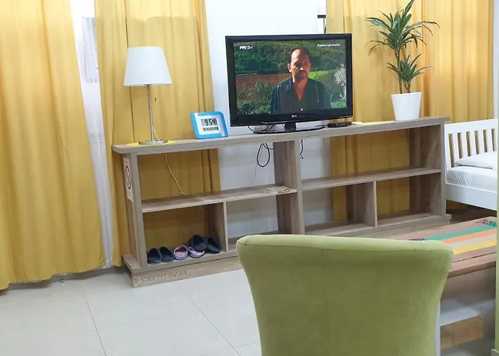 Διαμέρισμα 18 Pančevo