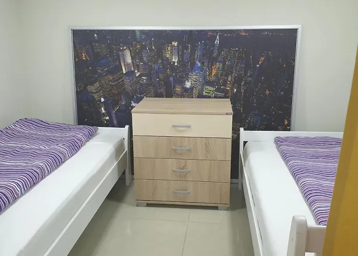 18 Διαμέρισμα Pančevo